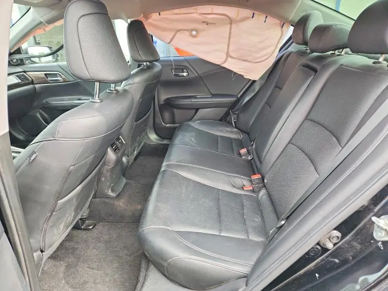 2016 HONDA ACCORD EXL  