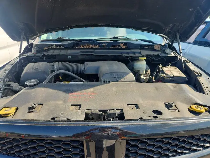 2017 RAM 1500 ST  