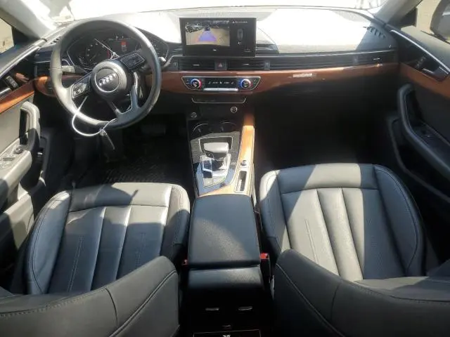 2022 AUDI A5 PREMIUM 40  