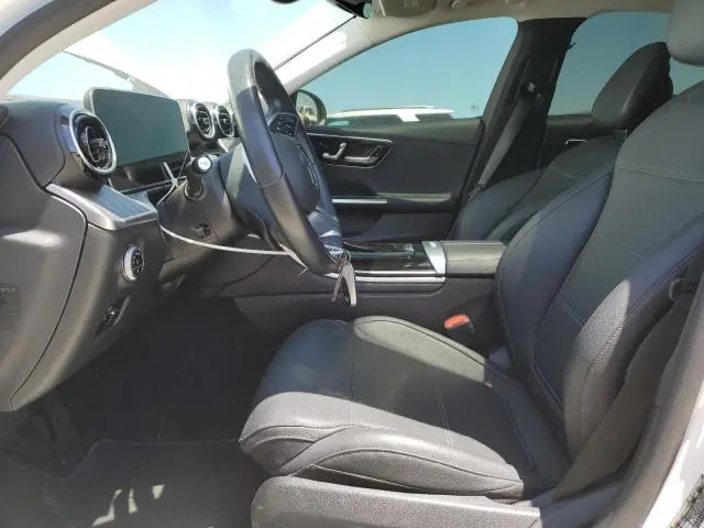 2023 MERCEDES-BENZ C 300  