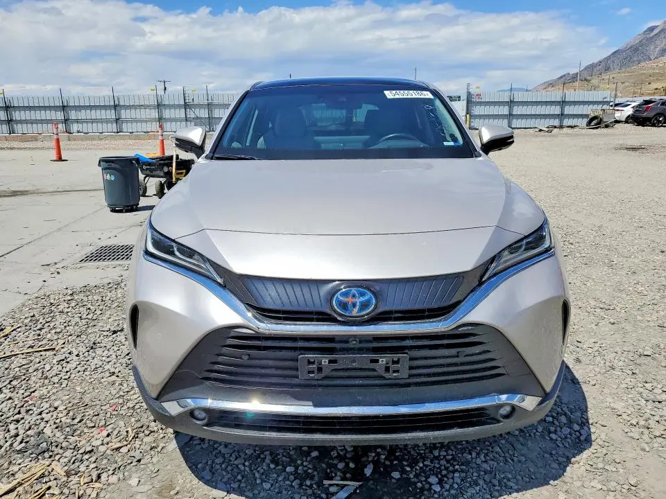 2024 TOYOTA VENZA LIMITED  