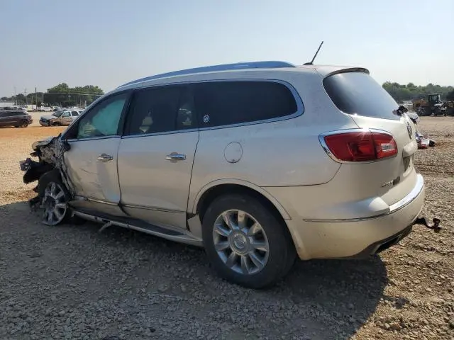 2014 BUICK ENCLAVE