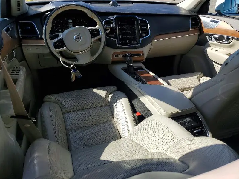 2019 VOLVO XC90 T6 INSCRIPTION  