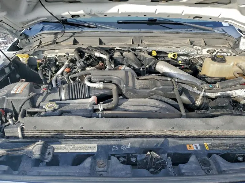 2014 FORD F350 SUPER DUTY  