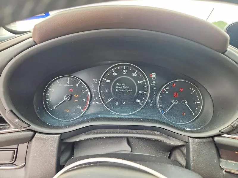 2021 MAZDA CX-30 PREMIUM  
