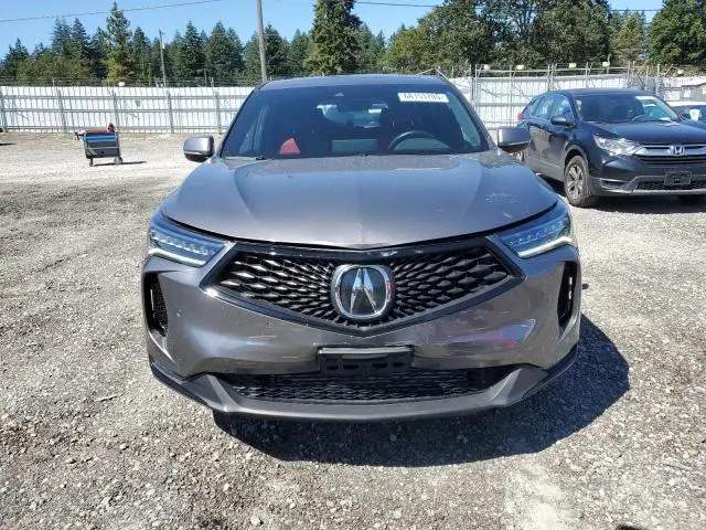 2024 ACURA RDX A-SPEC  