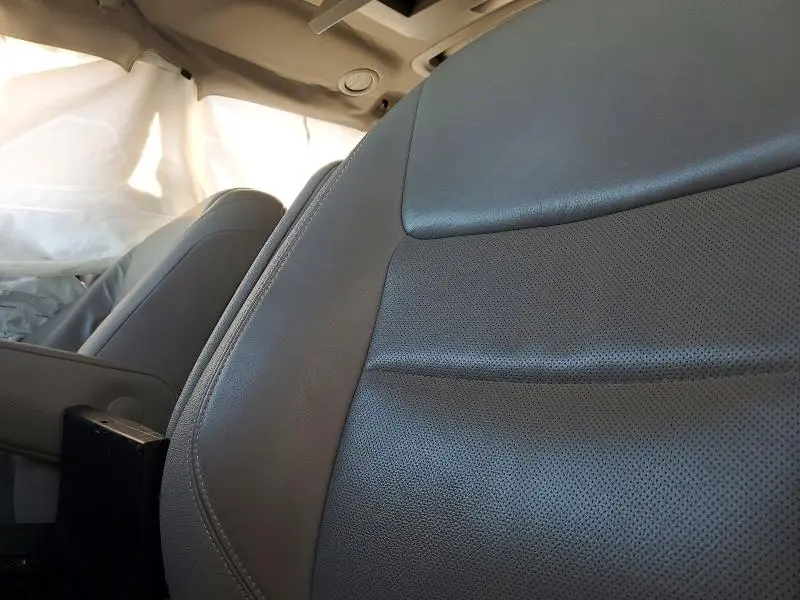 2016 TOYOTA SIENNA XLE  