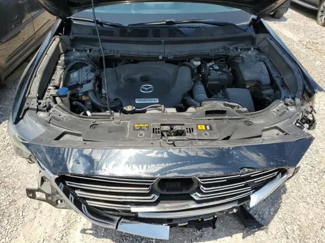 2021 MAZDA CX-9 TOURING  
