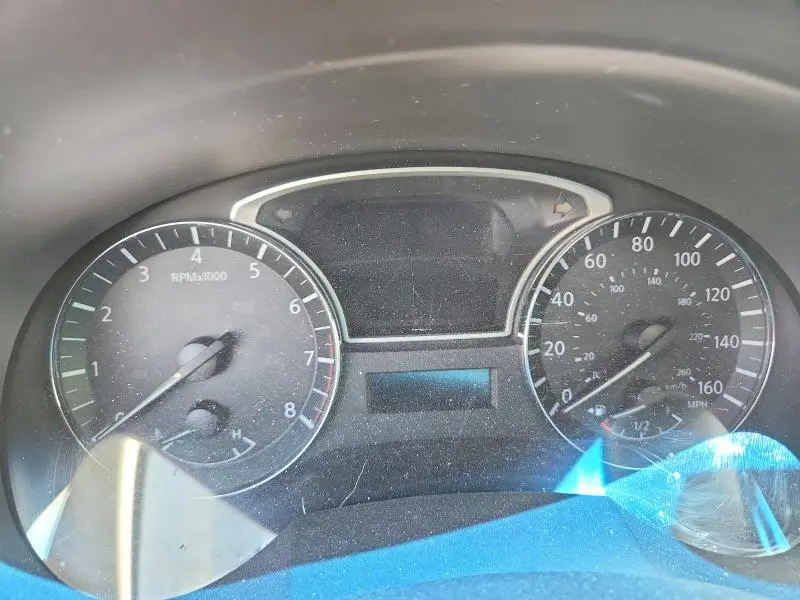 2013 NISSAN ALTIMA 3.5 S  