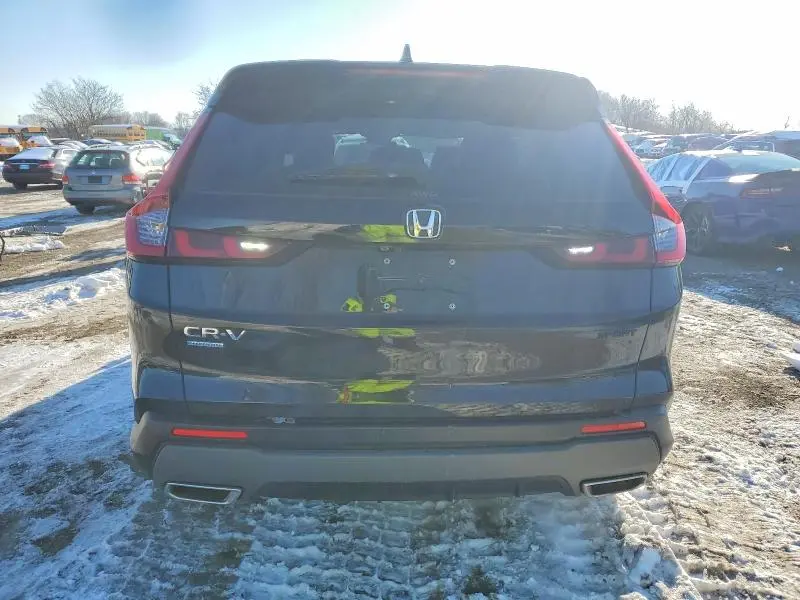 2024 HONDA CR-V SPORT-L  