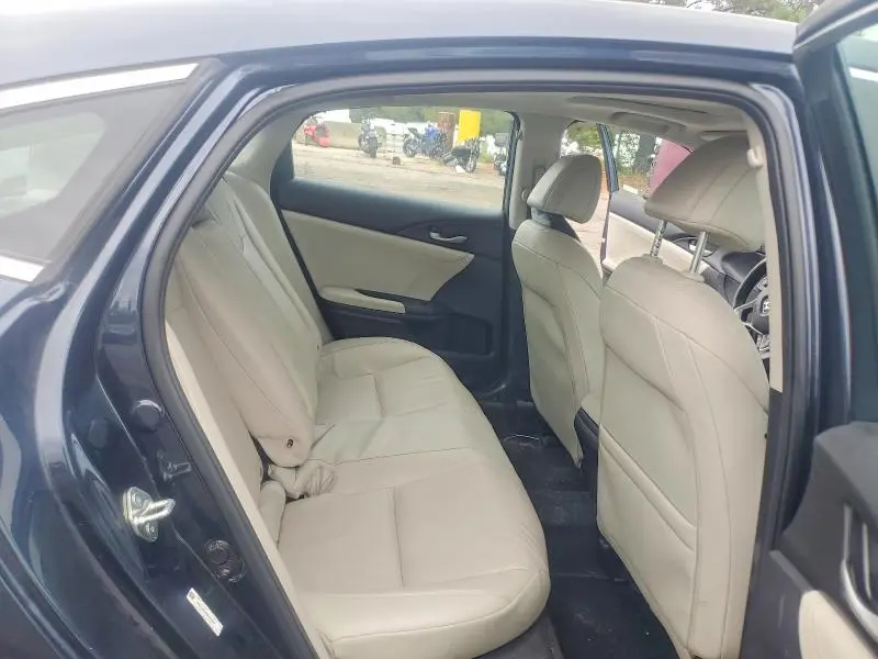2021 HONDA INSIGHT TOURING  
