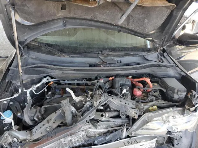 2013 ACURA ILX HYBRID  