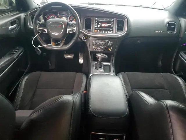 2021 DODGE CHARGER SCAT PACK  