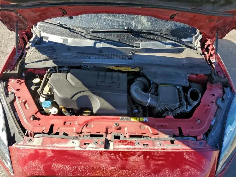 2018 JAGUAR E-PACE SE  