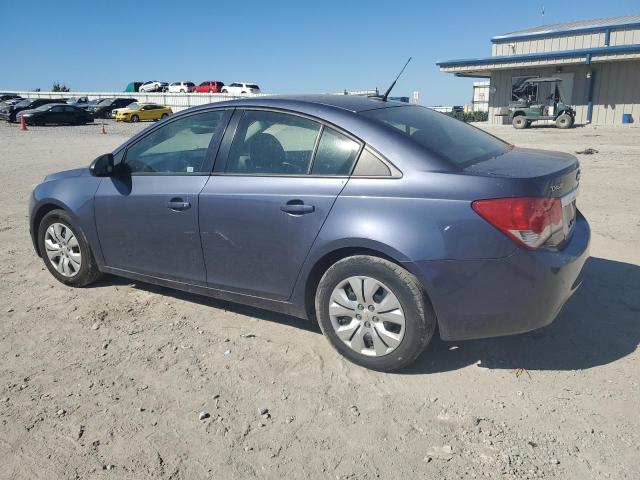 2013 CHEVROLET CRUZE LS