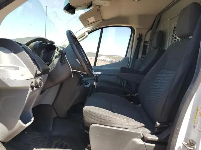 2017 FORD TRANSIT T-150  