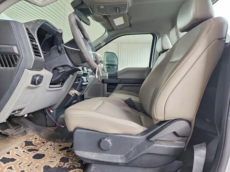 2020 FORD F250 SUPER DUTY  
