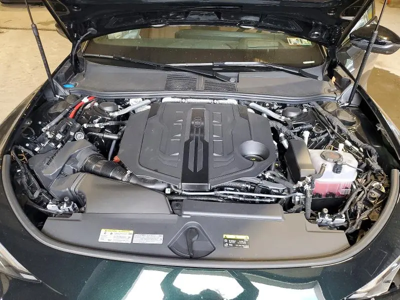 2026 AUDI A6 PREMIUM PLUS  