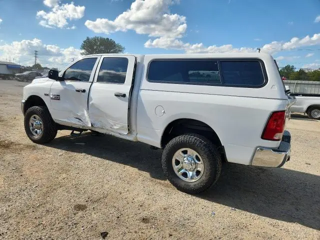 2015 RAM 2500 ST  
