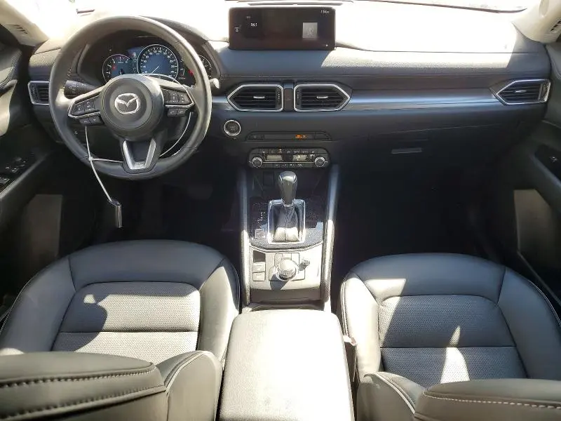 2025 MAZDA CX-5 PREFERRED  