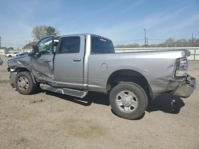 2020 RAM 2500 BIG HORN  