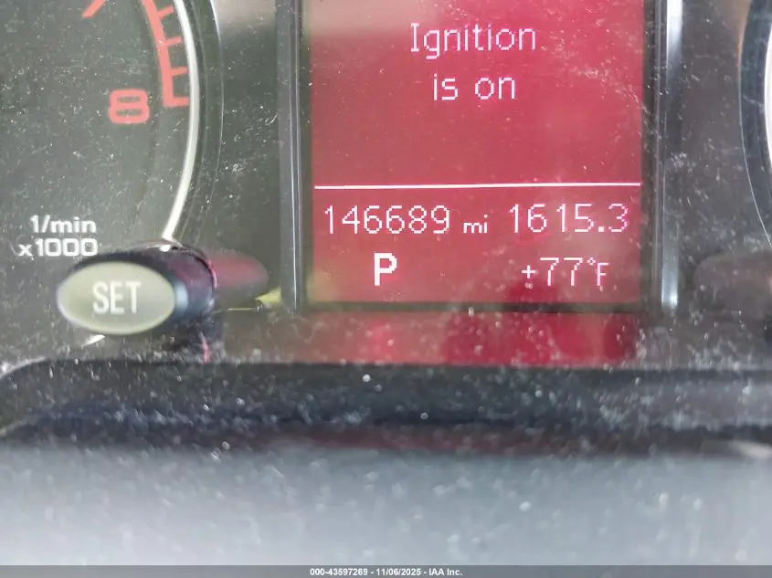 2011 AUDI Q5 2.0T PREMIUM