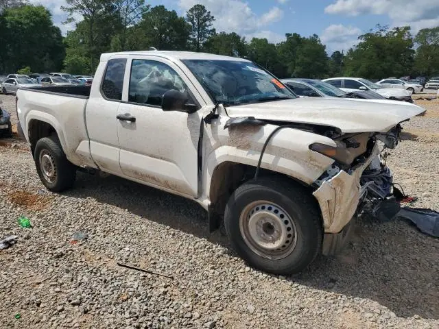 2024 TOYOTA TACOMA XTRACAB  