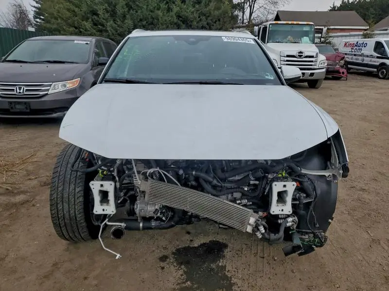 2022 AUDI Q3 PREMIUM S LINE 45  