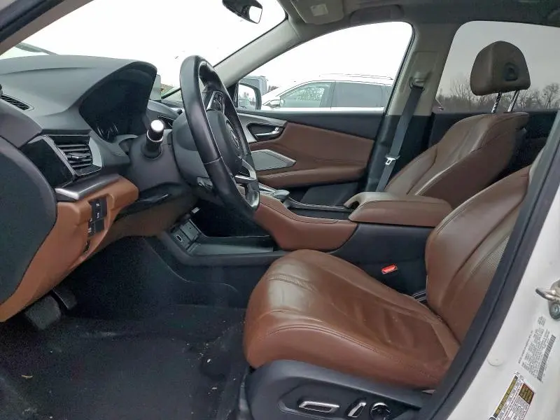 2020 ACURA RDX TECHNOLOGY  