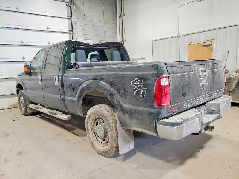 2015 FORD F250 SUPER DUTY  