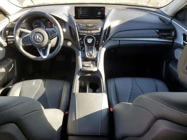 2020 ACURA RDX TECHNOLOGY  