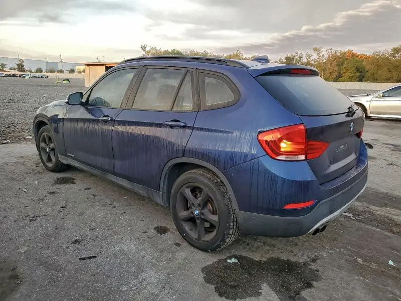 2014 BMW X1 XDRIVE28I  