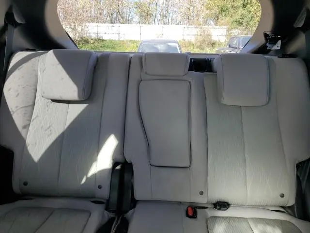 2018 MITSUBISHI ECLIPSE CROSS SE  