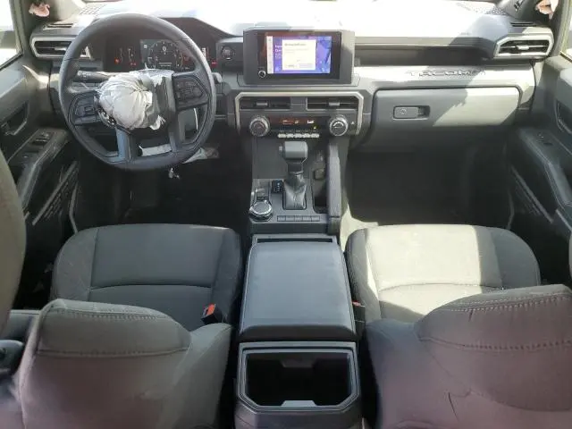 2024 TOYOTA TACOMA DOUBLE CAB  