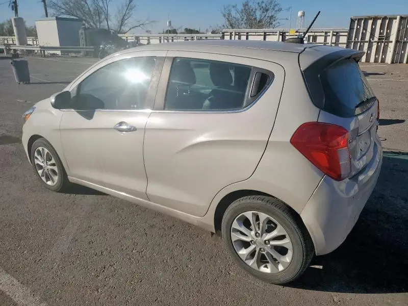 2020 CHEVROLET SPARK 2LT  