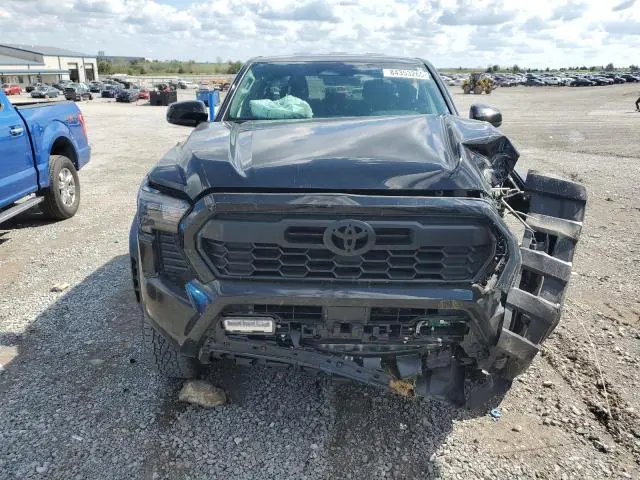 2025 TOYOTA TACOMA DOUBLE CAB  