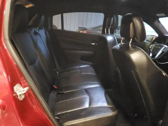 2012 CHRYSLER 200 LIMITED  