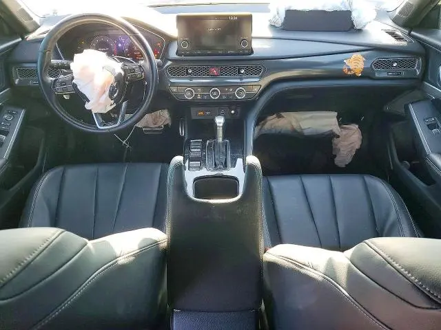 2023 ACURA INTEGRA A-SPEC  