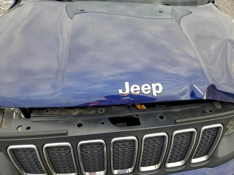 2019 JEEP RENEGADE SPORT  