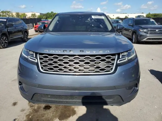 2019 LAND ROVER RANGE ROVER VELAR S  