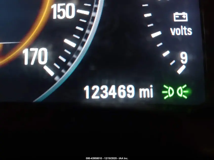 2014 BUICK LACROSSE LEATHER GROUP