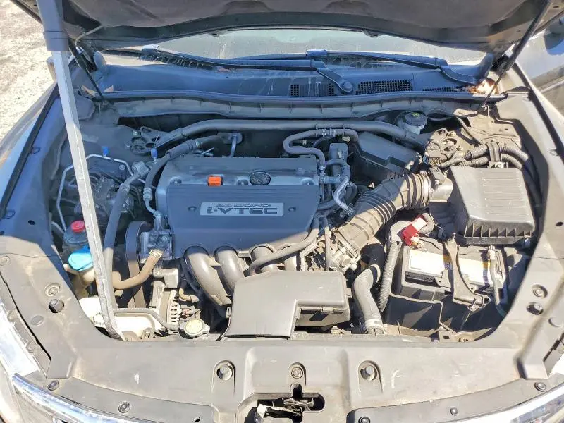 2014 HONDA CROSSTOUR EX  