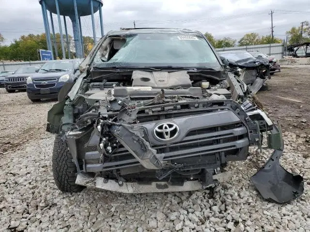 2022 TOYOTA TUNDRA CREWMAX LIMITED  