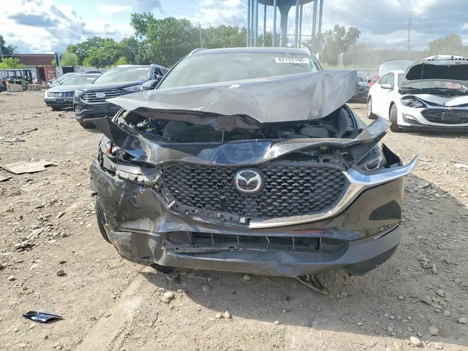 2024 MAZDA CX-30 SELECT  
