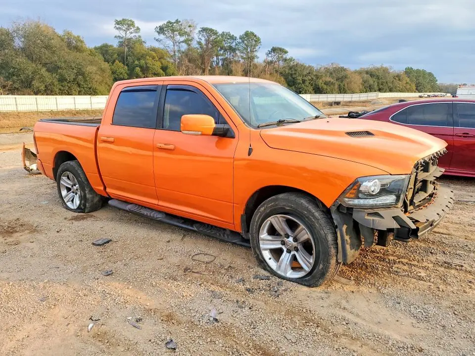 2015 RAM 1500 SPORT  