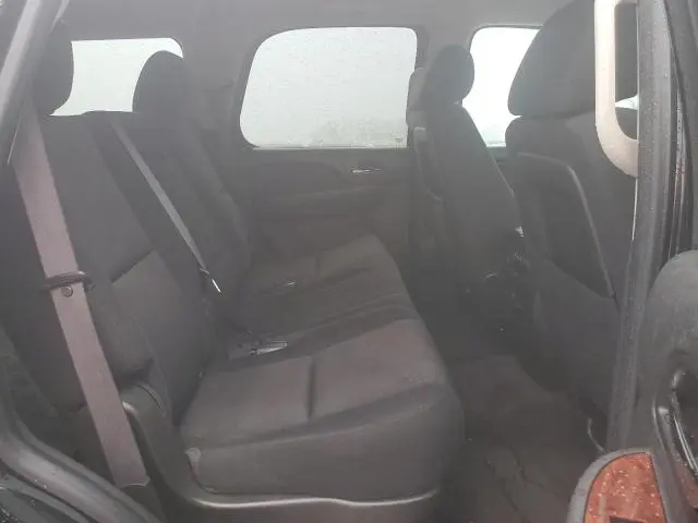2013 CHEVROLET TAHOE K1500 LS  