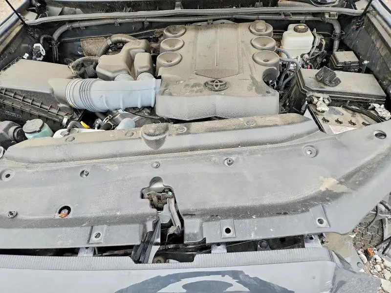 2024 TOYOTA 4RUNNER SR5/SR5 PREMIUM  