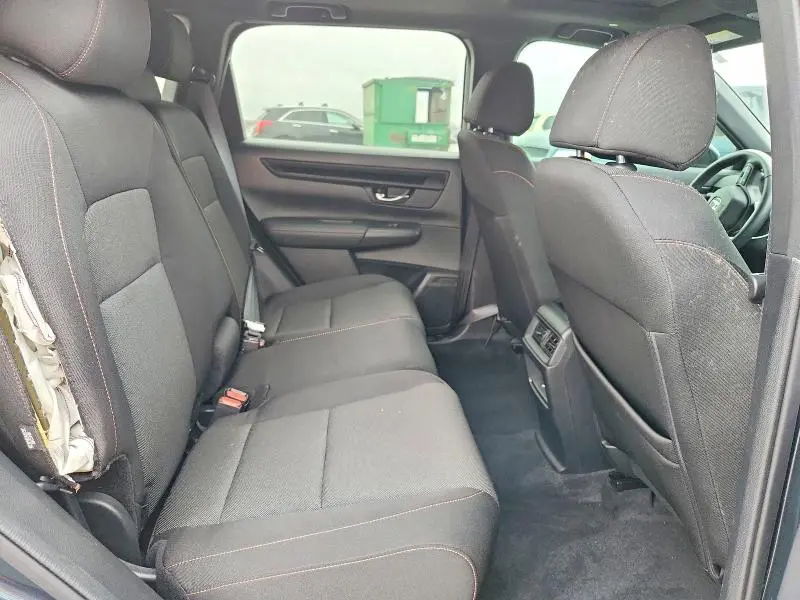 2024 HONDA CR-V SPORT  