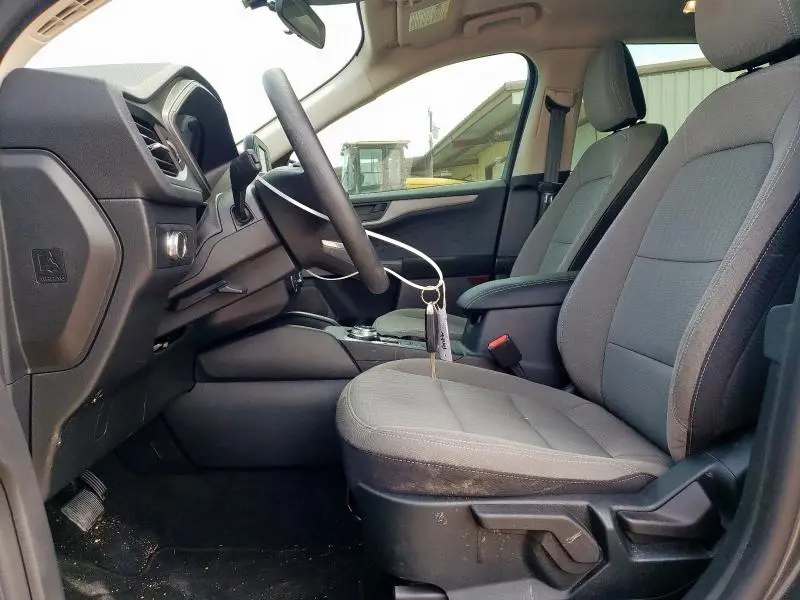 2020 FORD ESCAPE S  