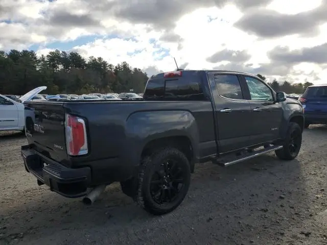 2018 GMC CANYON DENALI  